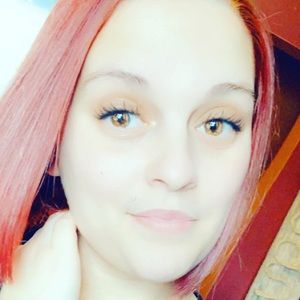 Meet your Posher, Brbrittany